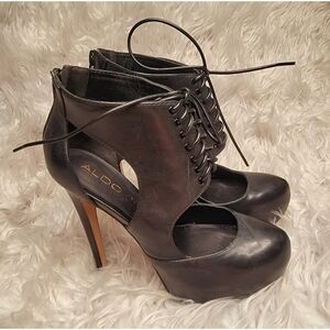 ALDO heels